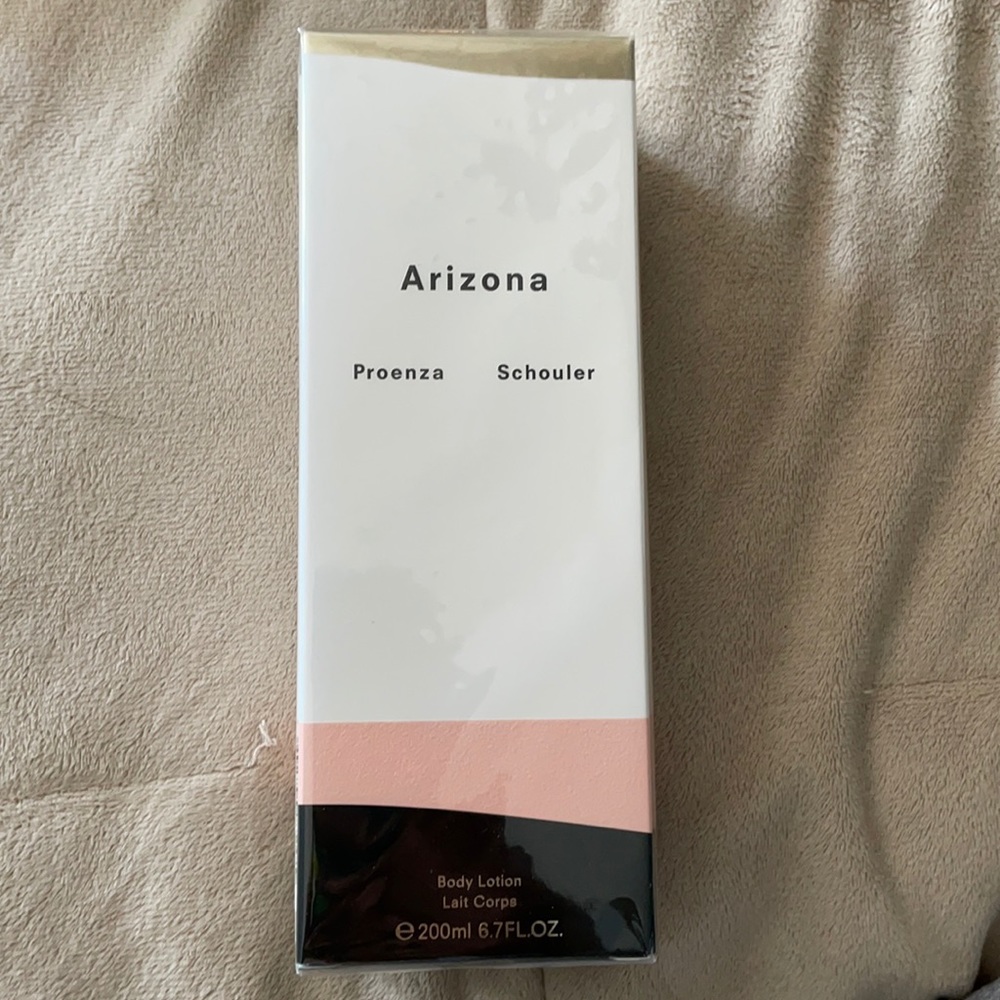 Arizona Body lotion
